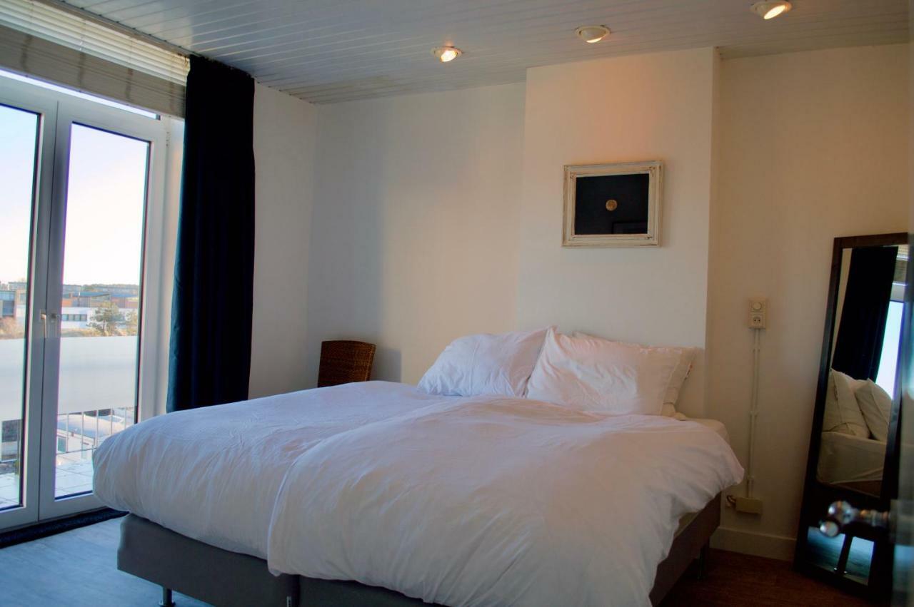 Zeestraat Apartment Zandvoort Kültér fotó