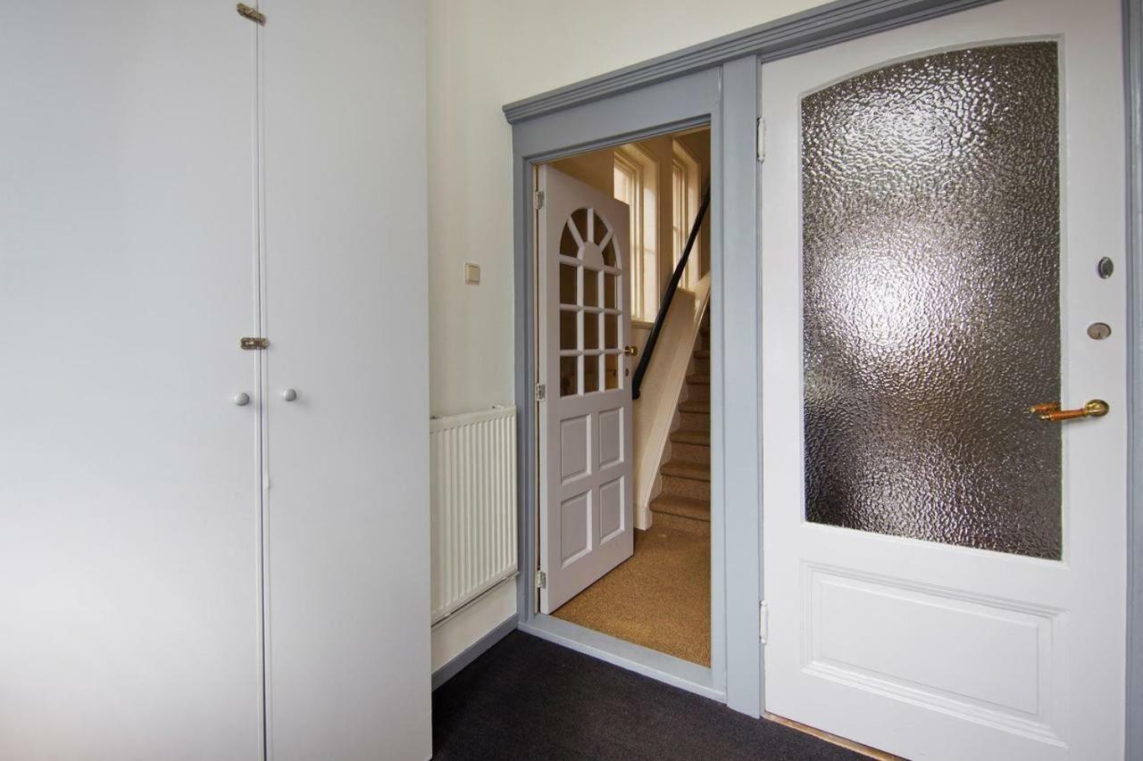 Zeestraat Apartment Zandvoort Kültér fotó